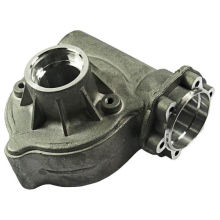 Customized Precision Cast Auto Part with Precision Casting